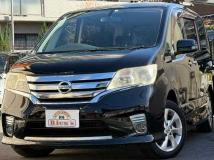 2011 Nissan Serena