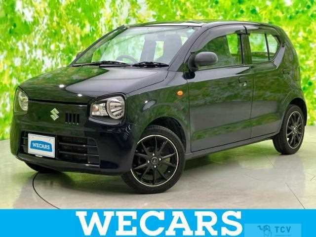 2015 Suzuki Alto