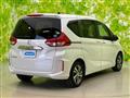 2020 Honda Freed