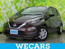 2018 Nissan Note