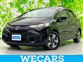 2015 Honda Fit Hybrid