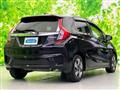 2015 Honda Fit Hybrid