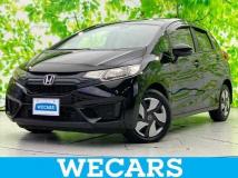 2015 Honda Fit Hybrid
