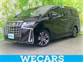 2022 Toyota Alphard G