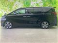 2022 Toyota Alphard G