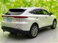 2020 Toyota Harrier Hybrid