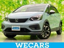 2020 Honda Fit Hybrid