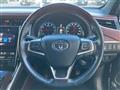 2014 Toyota Harrier
