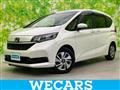 2022 Honda Freed