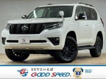 2023 Toyota Land Cruiser Prado