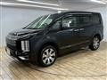2022 Mitsubishi Delica D5