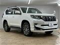 2020 Toyota Land Cruiser Prado