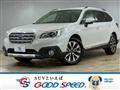 2016 Subaru Outback