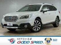 2016 Subaru Outback
