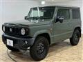 2018 Suzuki Jimny