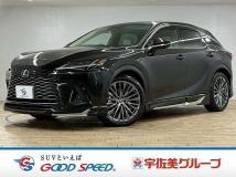 2023 Lexus RX