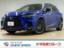 2023 Lexus RX