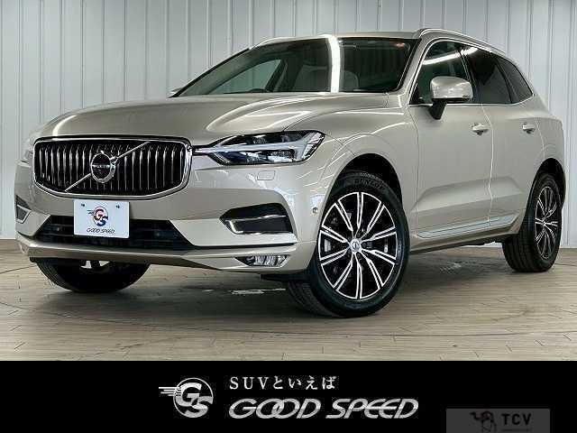 2021 Volvo XC60