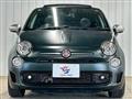 2020 Fiat 500