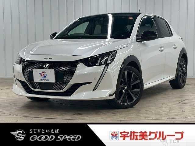2021 Peugeot Peugoet Others