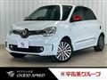 2020 Renault Twingo