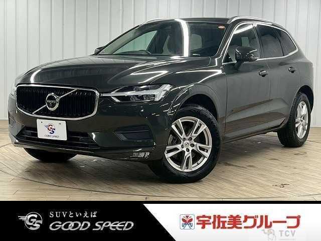 2019 Volvo XC60