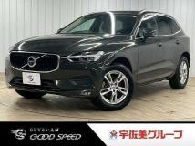 2019 Volvo XC60