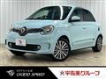 2022 Renault Twingo