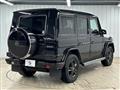 2015 Mercedes-Benz G-Class