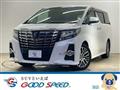 2015 Toyota Alphard G
