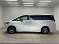 2015 Toyota Alphard G