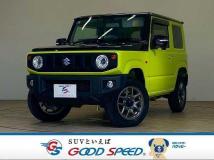 2019 Suzuki Jimny