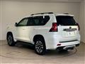 2022 Toyota Land Cruiser Prado
