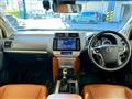 2022 Toyota Land Cruiser Prado