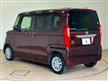 2018 Honda N BOX