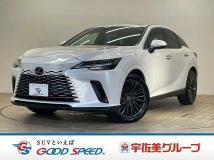 2023 Lexus RX