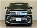 2016 Toyota Vellfire