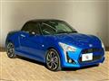 2018 Daihatsu Copen