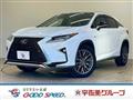 2016 Lexus RX