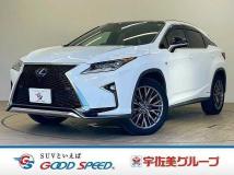 2016 Lexus RX