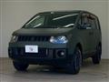 2008 Mitsubishi Delica D5