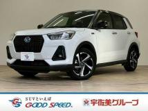 2023 Daihatsu Rocky