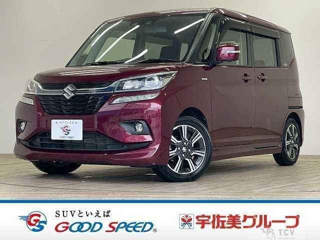 2018 Suzuki Suzuki Others