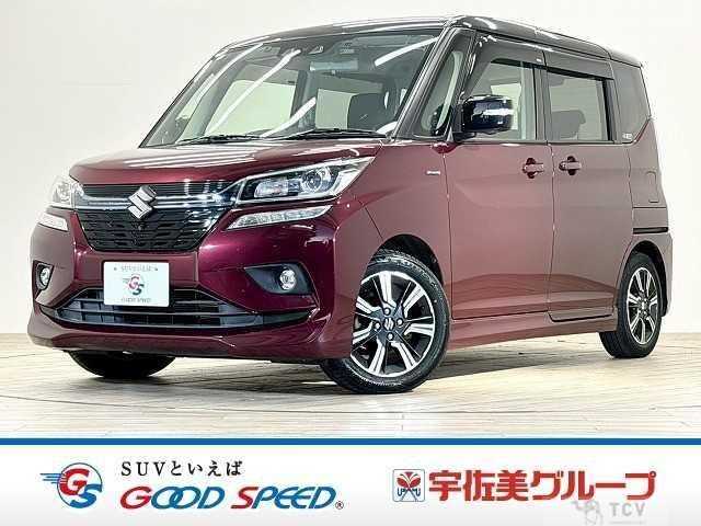 2018 Suzuki Suzuki Others