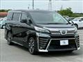 2020 Toyota Vellfire