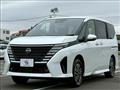 2025 Nissan Serena