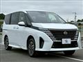 2025 Nissan Serena