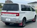 2018 Mitsubishi Delica D5