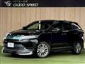 2018 Toyota Harrier