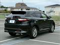 2018 Toyota Harrier